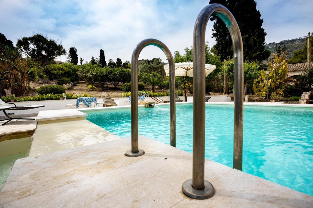Villa Fontana Вальдериче Экстерьер фото